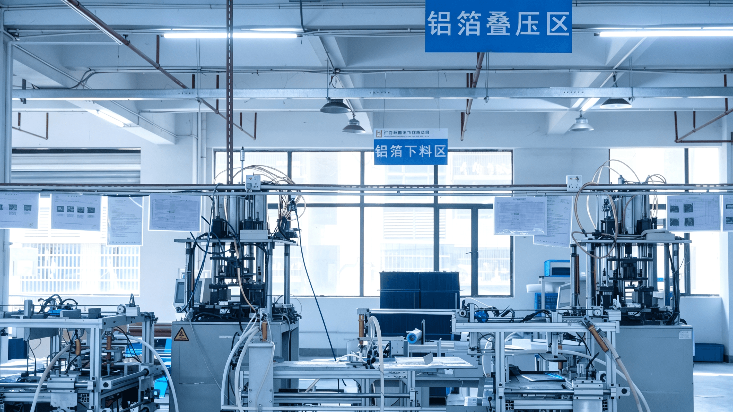 Production Department