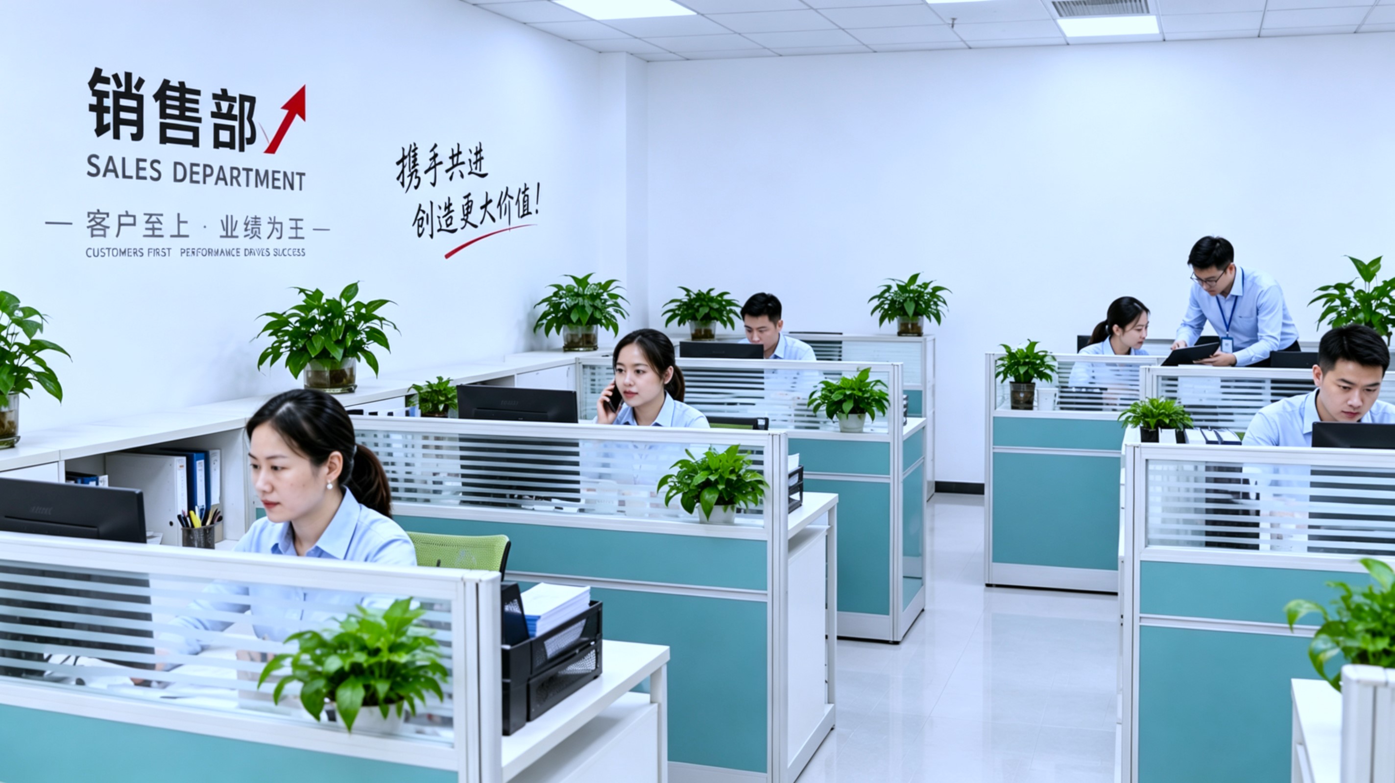 Research& Development Dept