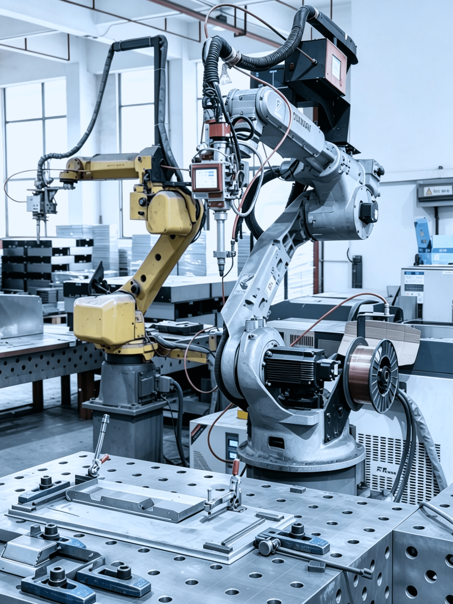 Shenzhen Mizhinuo Technology Co., Ltd.