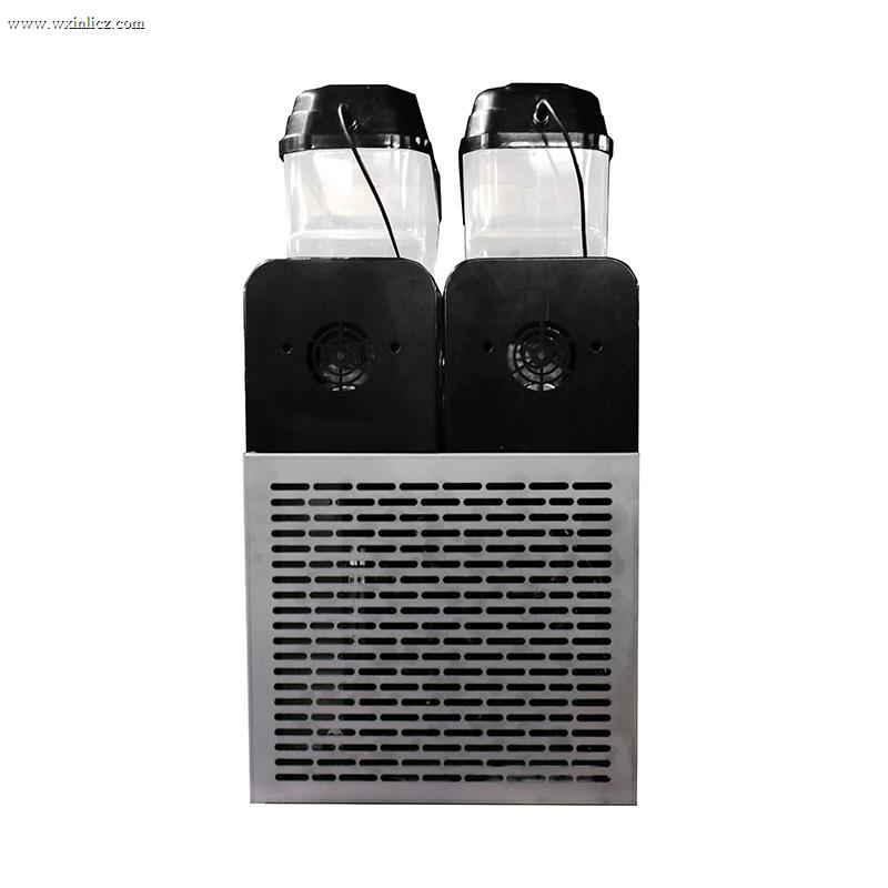 Stainless Steel Commercial Restaurant Slush Machine