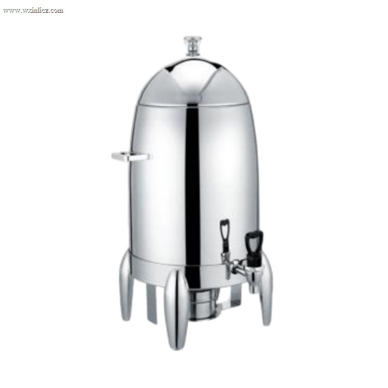 Stainless Steel Commercial Coffee/Milk Tea Urn