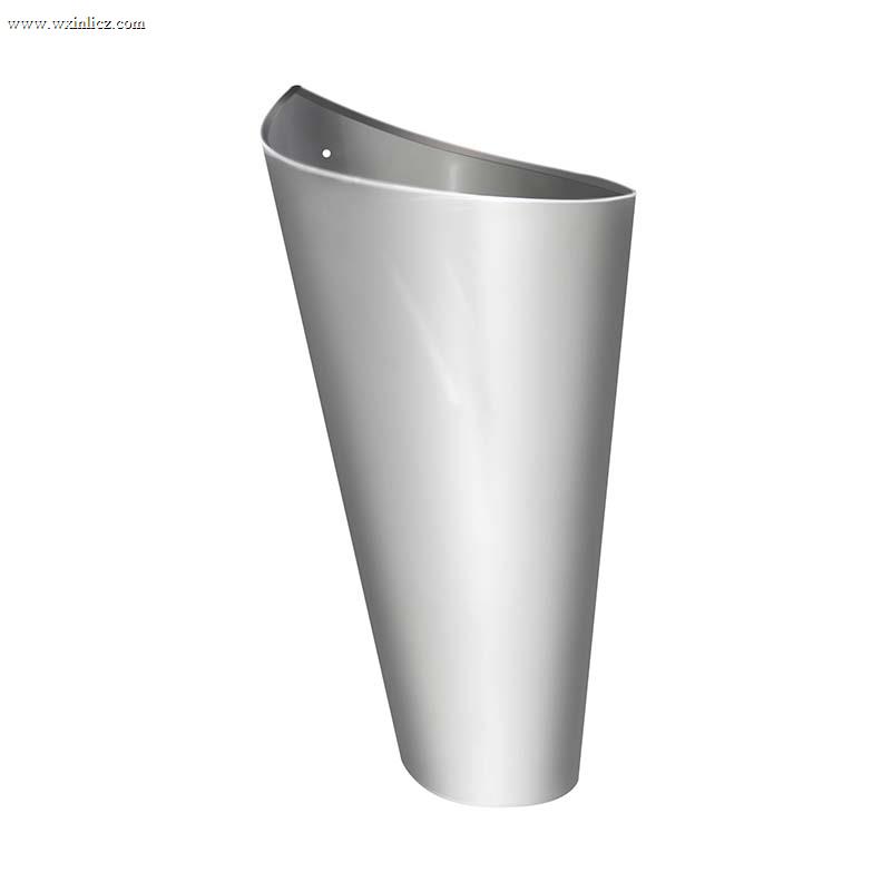 Stainless Steel Chicken Single Killing Cone for Poultry Processing