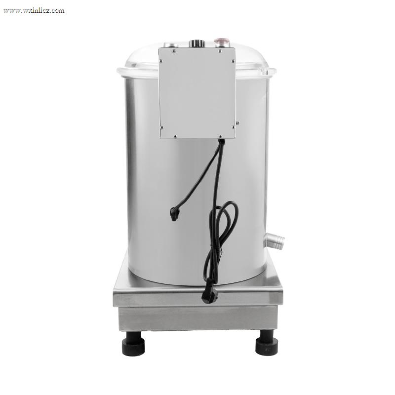 Stainless Steel Commercial Kitchen Electric Dehydrator Machine