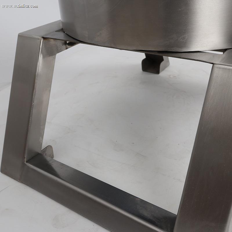 Stainless Steel Commercial Electric Potato Peeler Shellfish Cleaning Kitchen Machine
