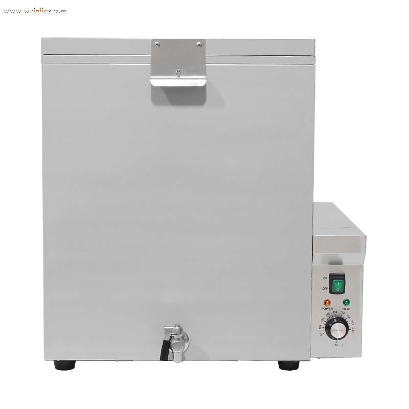 Stainless Steel Electric Chicken Scalder for Poultry Processing