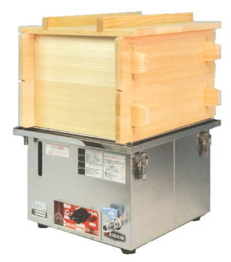 MZN-22Z Compact Countertop Steam Oven Machine