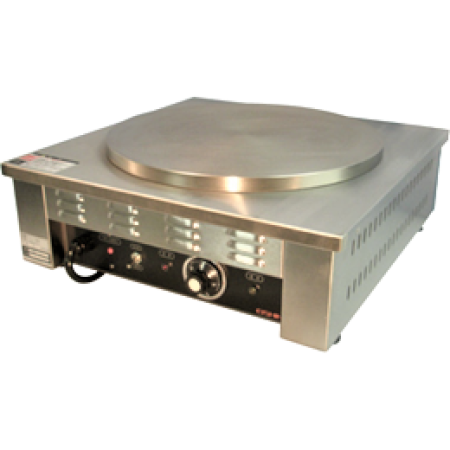 MZN-2000 Commercial Countertop Pancake Maker