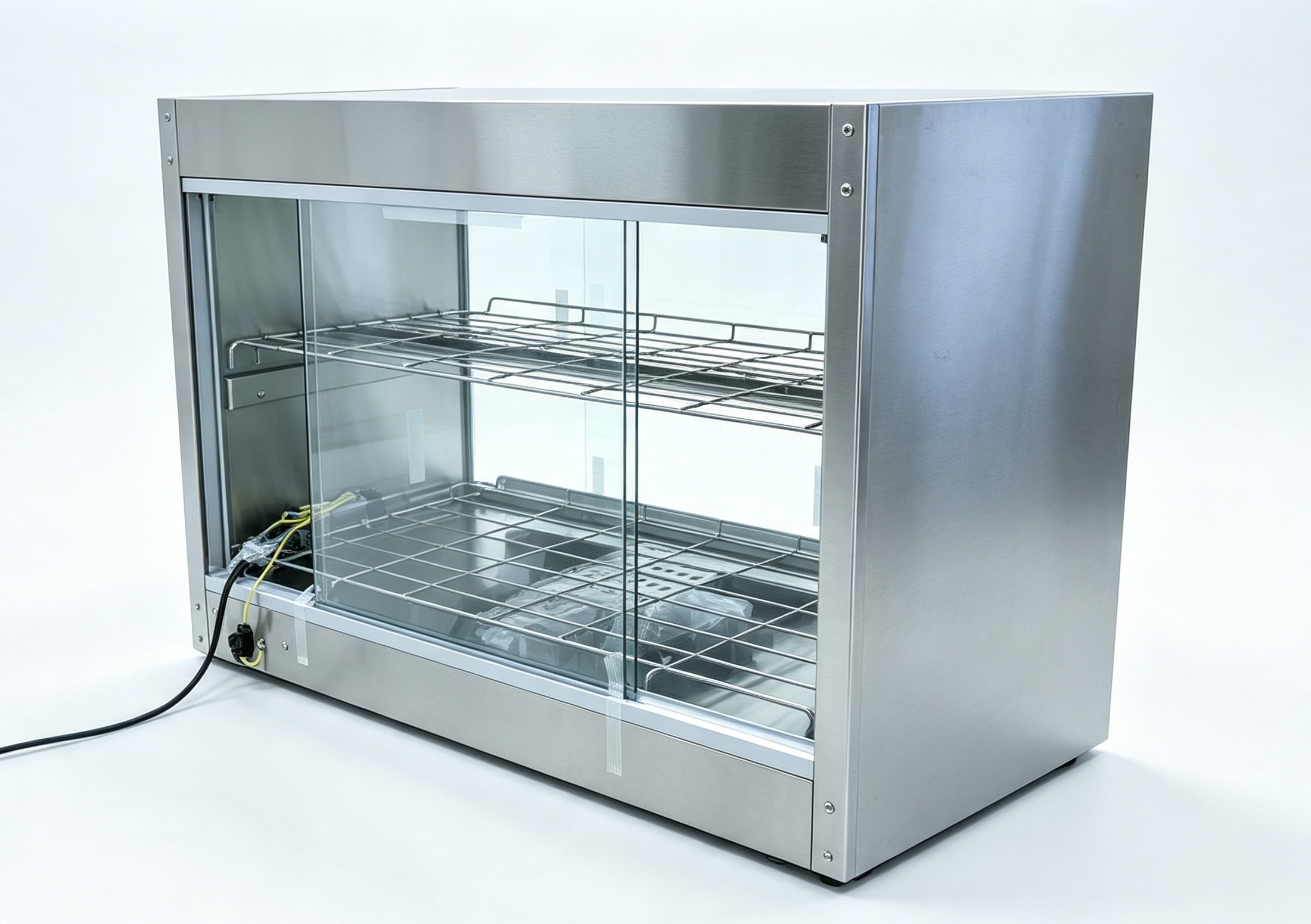 MZN-6W Commercial Display Warmer
