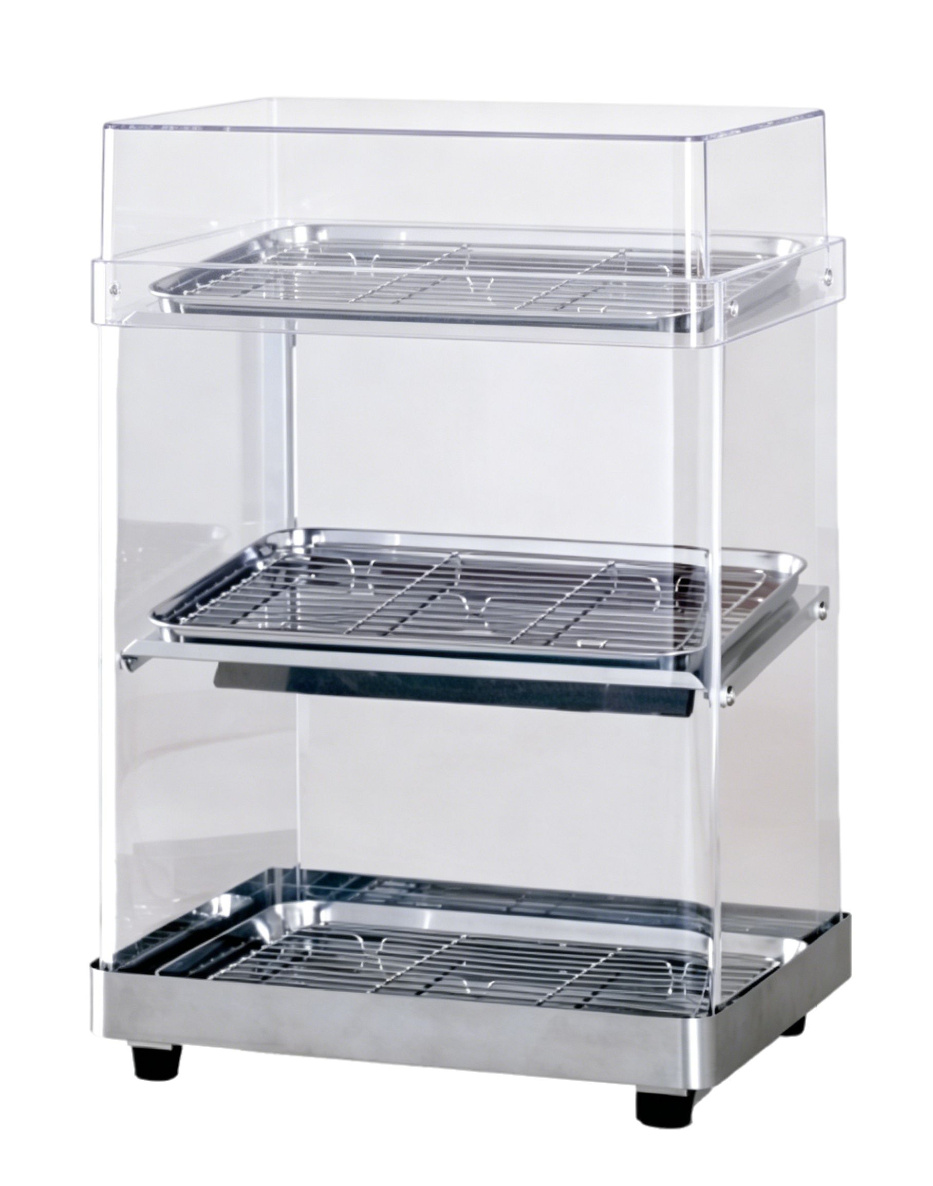 MZN-1 Commercial Display Warmer