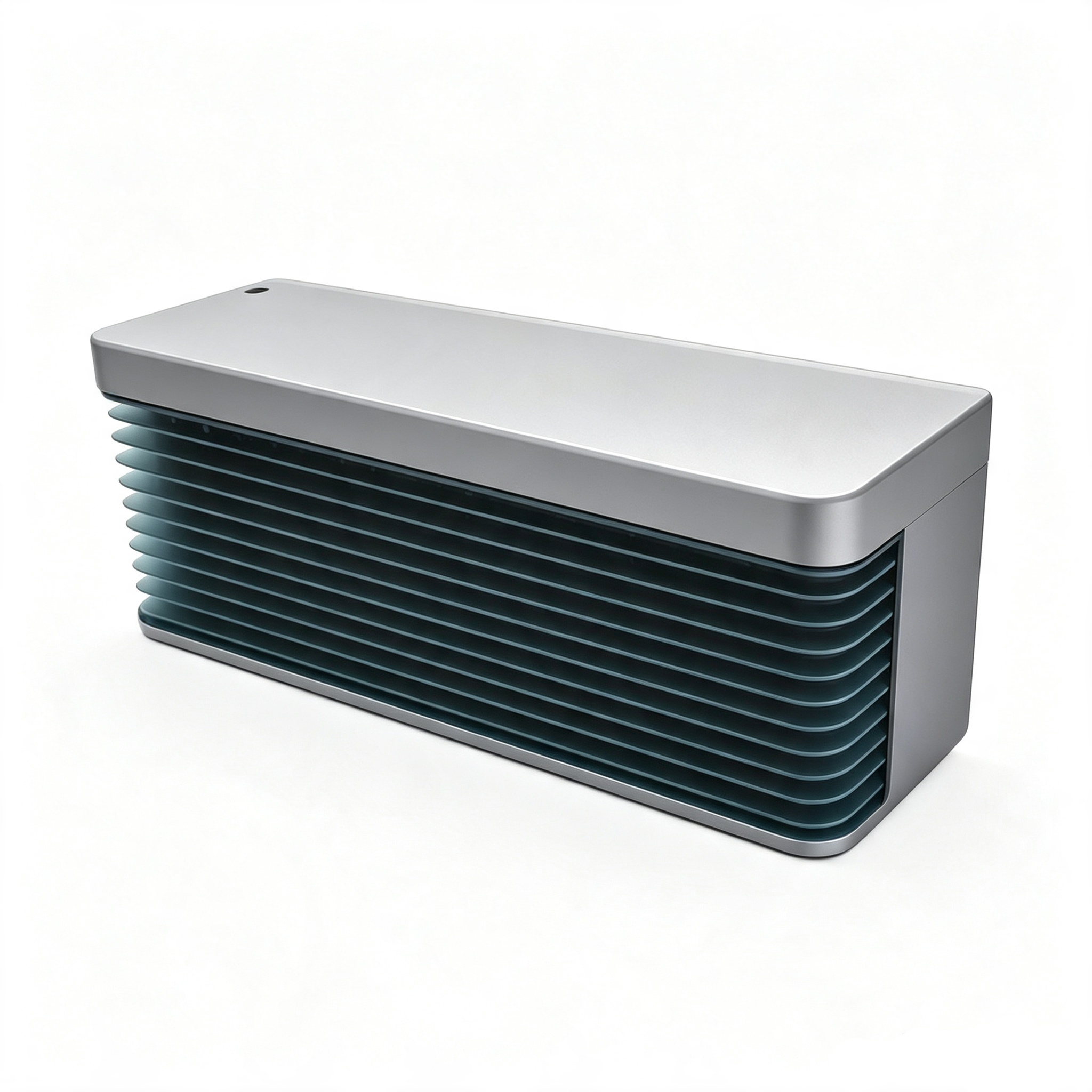 MZN-40 Wall-Mounted UVC Air Sterilizer Lamp