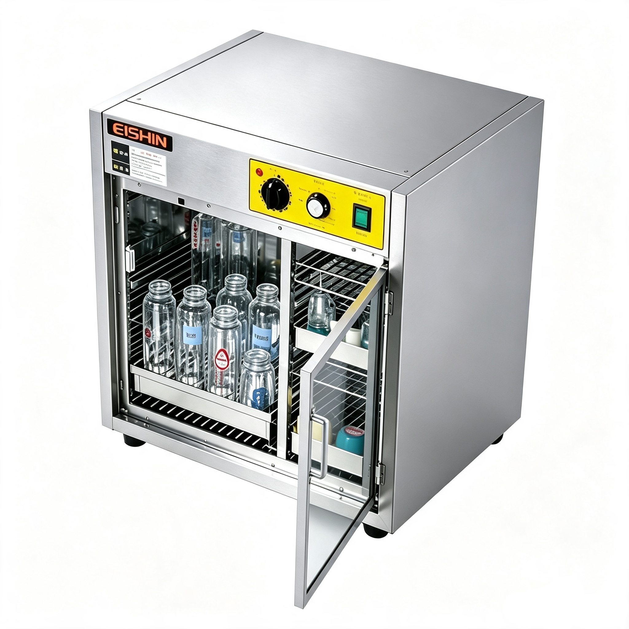MZN-116C Warm Milk Sterilizer