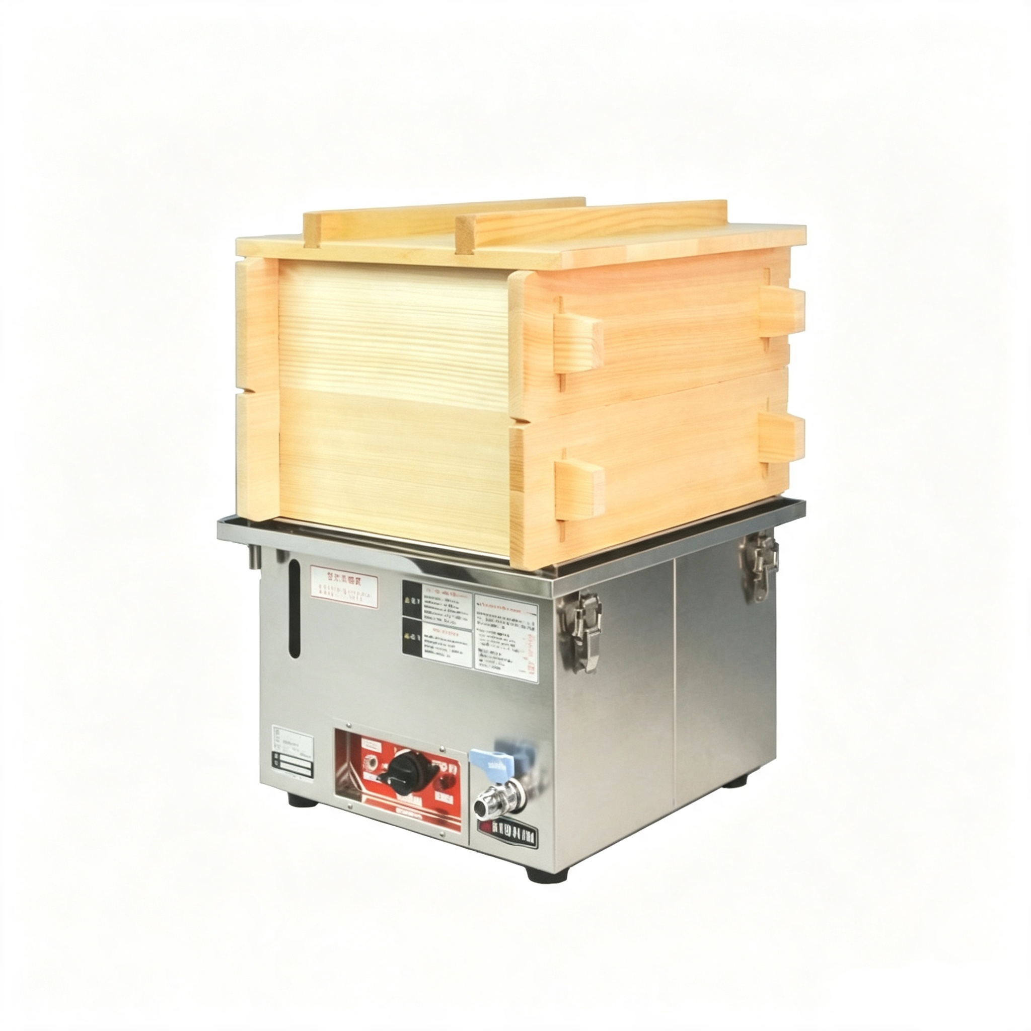  Countertop Steam Oven: Compact Versatility for Modern Commercial Kitchens