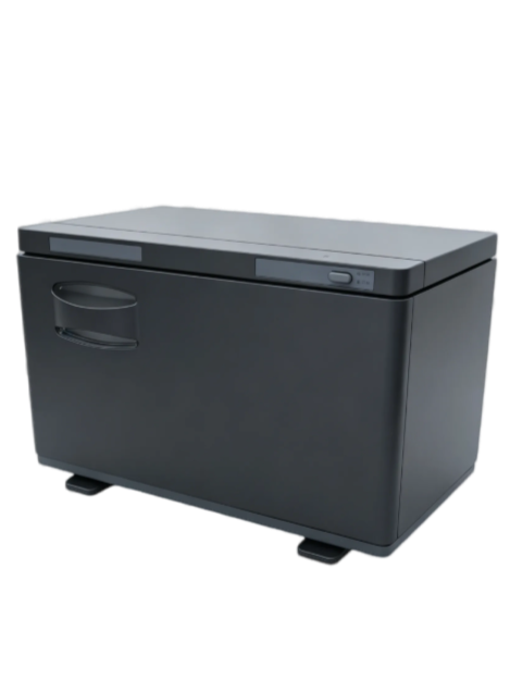TOWEL DISINFECTION CABINET