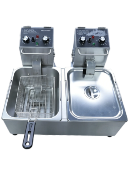 DEEP FRYER